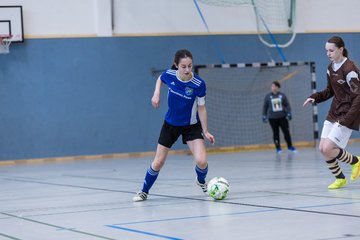 Bild 255 - wBJ Futsalmeisterschaft